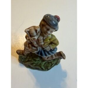 Vintage Wade Whimsie Nursery Rhyme Favourite - Tom Piper